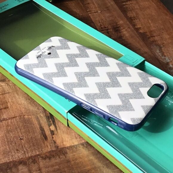 Kate Spade iPhone 6 phone case (H) - Picture 6 of 8